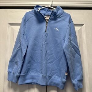 Boys pullover sweater